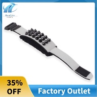 Guitar String Mute Strap Guitar Fretboard Muting Wrap Punk Style String Dampener String Muter for 7-