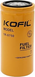 Kofil 1R-0750 Diesel Engine Fuel Filter