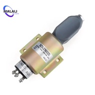 12V/24V SA-3838-24 SA-3838-12 SA-3838 2003-24E7U1B1S2A stop solenoid valve