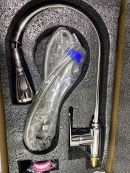 廚房水龍頭 噴灑式 水龍頭 拉出噴灑水龍頭 洗碗盤用