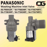 INLET VALVE PANASONIC NA-F90X4LRT NA-F70B3HRT NA-F70S7WRT1 NA-F75B3HRT NA-F75H3HRT NA-F75S7WRT1 NA-F