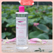 Nước tẩy trang BYPHASSE Solution Micellaire Face