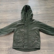 Preloved Children's Jacket 0ld Navy