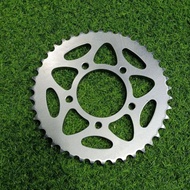 (P21) Benelli 300-600 Rear Sprocket 42 Teeth (525)
