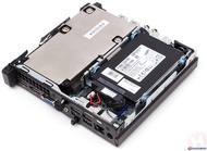 HP Elite 600 G1 Micro Desktop Computer Ultra Small Tiny PC (Intel Core i3-4160T, 4GB Ram, 320GB HDD,