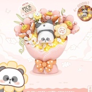 BNS Series Toycity LittlePaPinkBloom