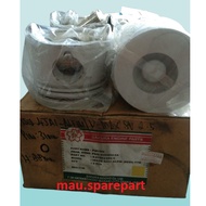 SAKURA Piston Assy (88mm) Standard - Isuzu D-MAX 2.5 8V