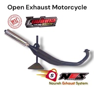 Lovinna Ekzos Standard Chamber Suzuki RG sport 110, RG V120,RGX