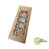Cylinder Head Gasket ISUZU KBD KBZ2000 C190 ELF S250 C240 KBZ2200 C223