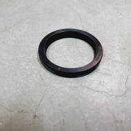 OIL SEAL 37X47X5.5 NBR70 BLACK
