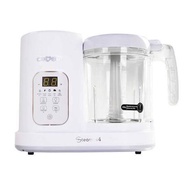 เครื่องทำอาหารเด็ก  นึ่งพร้อมปั่น  CAMERA รุ่น STEAMEX4