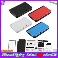 Caoyuanstore Case for Nintendo 3dsll  Plastic Replacement 3DS XL