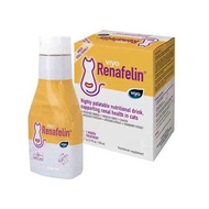 Viyo renafelin cat อาหารเสริมสำหรับแมวโรคไต