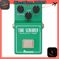 IBANEZ TS808 TUBE SCREAMER Overdrive Guitar Effect Pedal