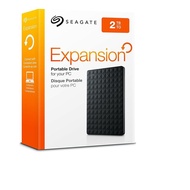 Seagate 2TB/1TB External Hard Disk HDD Portable Hard Drive USB 3.0 External Hard Disk