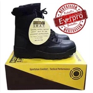 COMBAT SWAT TACTICAL BOOTS