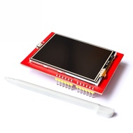 HT-LCD module TFT 2.4 inch TFT LCD screen for Arduino UNO R3 Board and support mega 2560 with Touch 