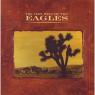 CD-R Eagles - The Very Best of Eagles (1994)