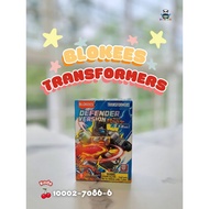 BLOOKES TRANSFORMER DV03 PANDATOYS SEMARANG