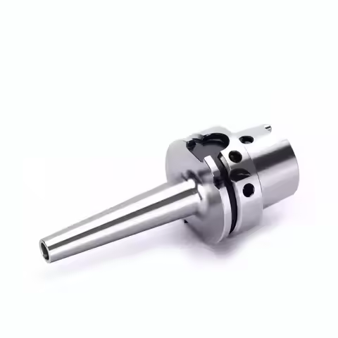 CNC Hsk Tool Holder Hsk63A/Hsk100A/Sdc6/Sdc8/Sdc12 Hsk-a-Sdc Back Pull Tool Holders