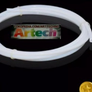 3D Printer Teflon Tube Ptfe 3 Mm 0.5 Meter Artec01 Let's Order