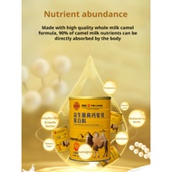 Processed Probiotic Pure Camel Milk Powder High Calcium Camel Milk Protein Powder Camel Milk Powder