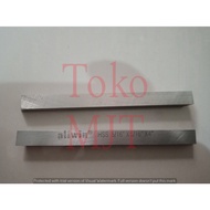 Hss Square Lathe Betel 4" 4 Inch x 5/16" ALLWIN