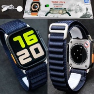 Jam Tangan SMARTWATCH T800ULTRA T800 Ultra original