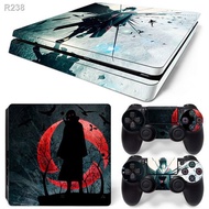 Gaming &amp; Consoles♚PS4 SLIM sticker PS4 S sticker ps4 pro film handle sticker game console sticker Na