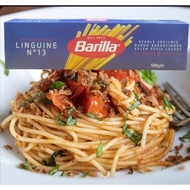 (Bundle Of 3) Barilla Pasta Spaghetti No5 Pasta 500g No.5