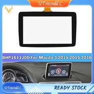 [UTnus9ddL] 7Inch Car Display Touch Screen Glass Display BHP1611J0D for  3 2014 2015 2016