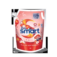 Daia Smart All-in Softergent Jeju Camellia 1.5kg