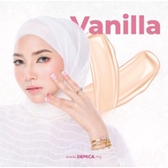 Demica cushion foundation