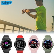 1/2 FD68S Smart Watch 150mAh Sleeping Pedometer Heart Rate Blood Pressure Detector