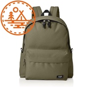 [Anello] Backpack 10 Pockets TOGO ATS0665Z Olive