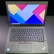 Lenovo T460. 14”吋薄身大屏i5快速電腦. Core i5-6200U. (8GRam. 256GSSD). Windows 10/11. ❤️🚀Slim &amp; Fast Lenovo 14” i5 Laptop. Best for Work. Zoom. &amp; Entertainment