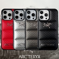 Classic carbon design case fos1l ARCTERR1XX 16 16 pro max 15 15 pro max 14 14 pro max 13 13 pro max 