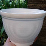 21cm bee nkt flower Pot