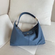 全新正貨 Longchamp Le Pliage Hobo 包 日本訂貨 可以提供小票