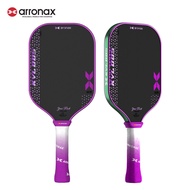 Arronax KVL005 T800 Carbon Fiber Pickleball Paddle 16mm Foam Core Lightweight Paddle