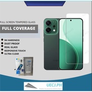 FULL Tempered Glass All Clear Screen Protector OPPO RENO 14 PRO 14F