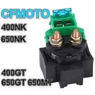 Starter Relay CFMOTO 400NK 650NK 400GT 650GT 650MT Motorcycle Accessories
