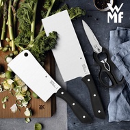 S-T➰WMF German Vegetable Knife, Vegetable and Meat Cutting Osteotome Fruit Knife Vegetable Knife Knife Set, Household Ki