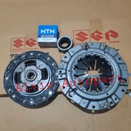 SUZUKI ORIGINAL CLUTCH SET COMPLETE MANUAL TRANSMISSION KARIMUN WAGON R (A1J310) 1.0 K10B 2013-2021 