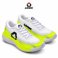 LOGIC - Genetic Stabilo Series | Men's Shoes Trendy Jogging, Gymnastics, and Sports Shoes