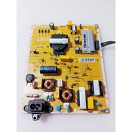 MESIN Psu tv lg 43um7300 - power supply power supply tv lg 43um7300 - regulator tv lg 43um7300 - mac