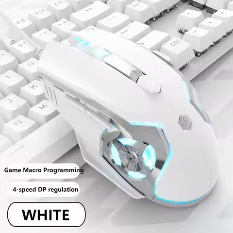 AJAZZ Wired Mouse AJ120 AJ390R AJ129 AJ380R AJ380 Gaming Mouse Exclusive Collector's Edition Mouse f