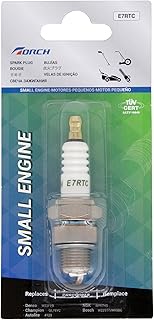 TORCH E7RTC Spark Plug Replace for NGK 7022 BPR6HS 6422 BPR7HS Spark Plug, for Toro 121-4199, for CH