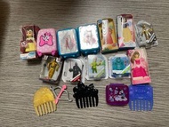 Disney mini brands