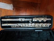 Yamaha 長笛 YFL221